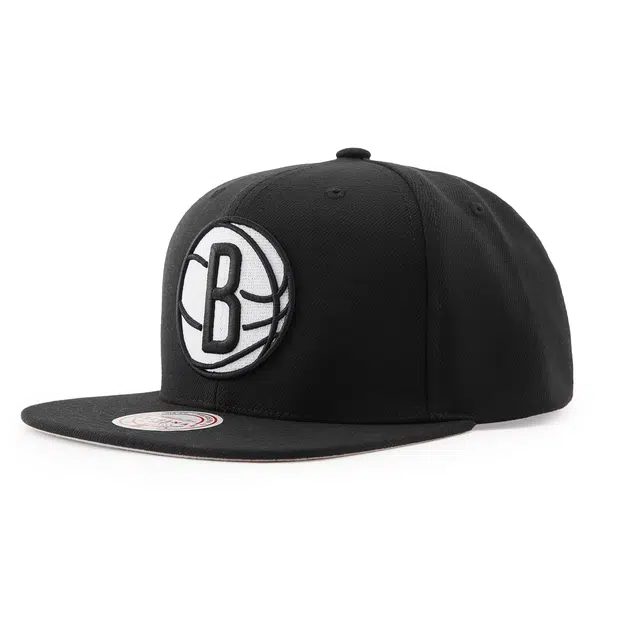 Mitchell Ness NBALifestyle