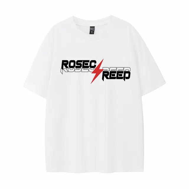 ROSECREED T