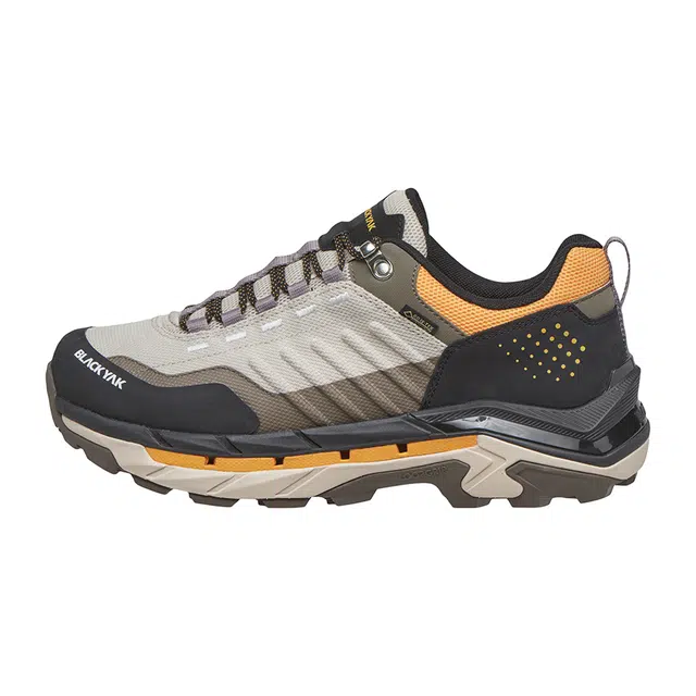 BLACKYAK FINDER GTX