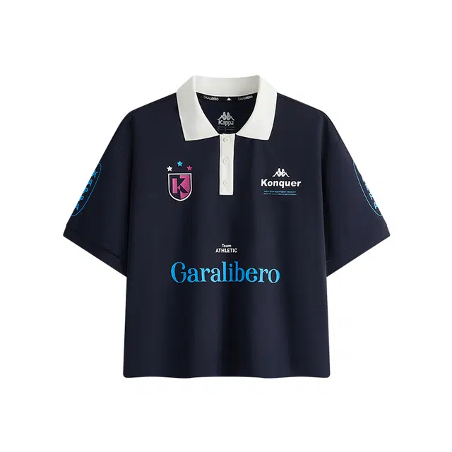Kappa GARA Polo