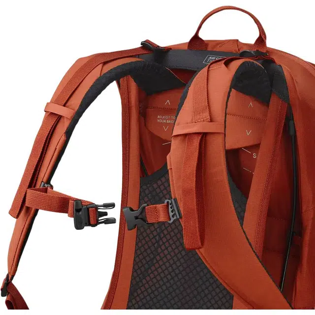 DECATHLON MH500 25L