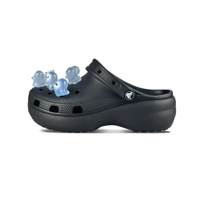 Crocs Classic Platform Clog