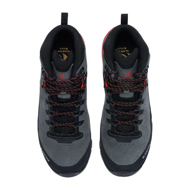 BLACKYAK Quest GTX
