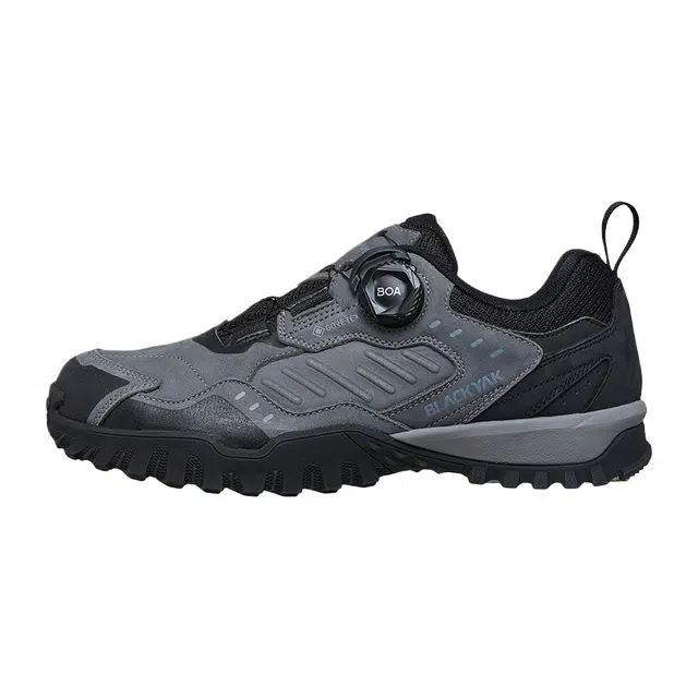 BLACKYAK Yorkshire The First D GTX