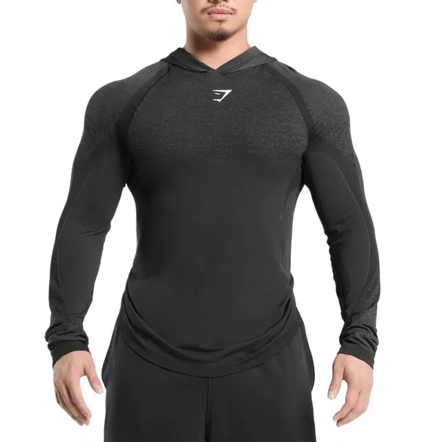 GYMSHARK Shadow Seamless