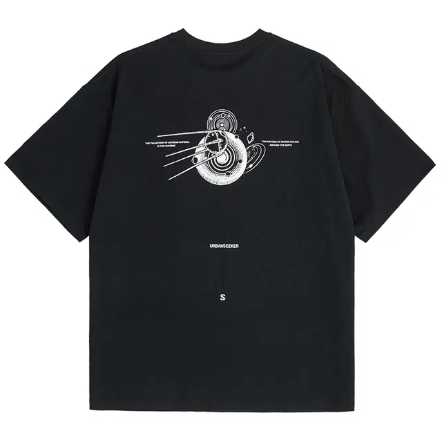 URBAN STANDARD T