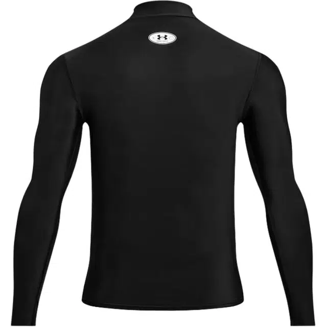 Under Armour HeatGear SS25