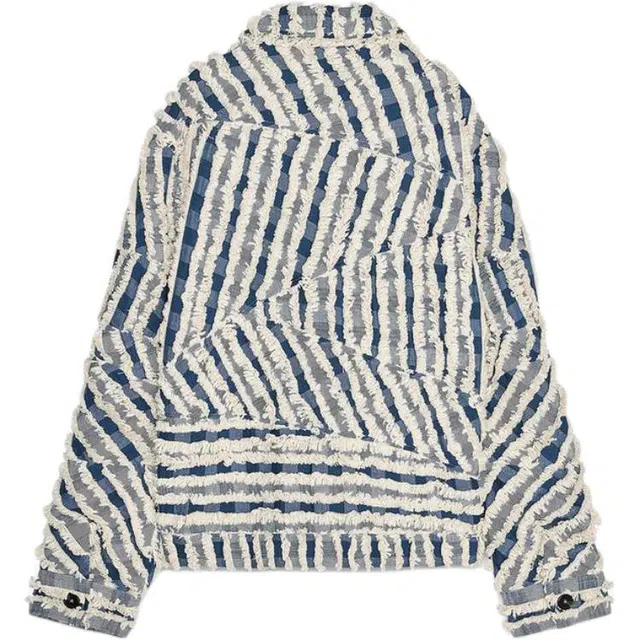 ZARA x Fanglu Lin SS25