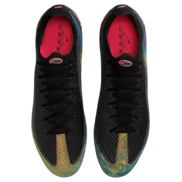 Nike Mercurial Vapor 16 Elite "Solar Red"