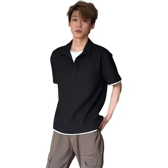Hypeyourself Polo