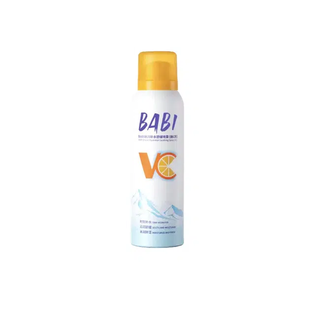 BABI VC