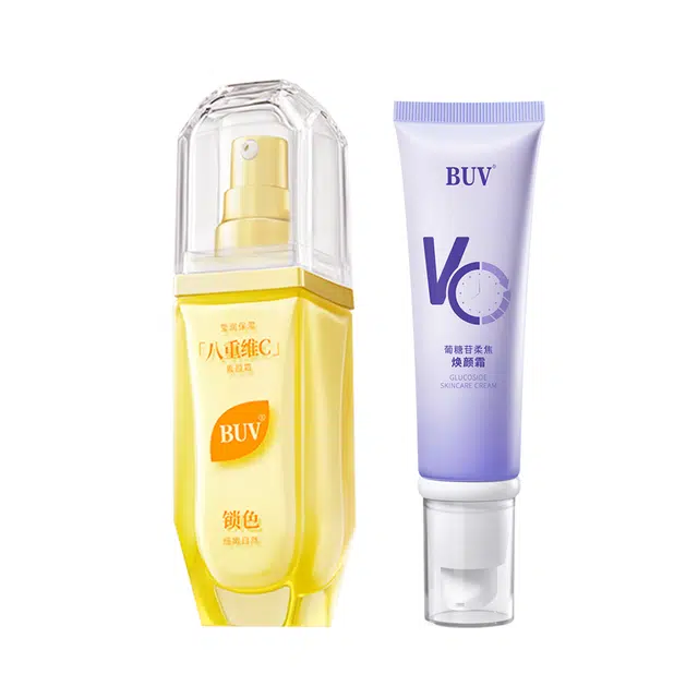 BUV C45g+BUV30g 45g+30g
