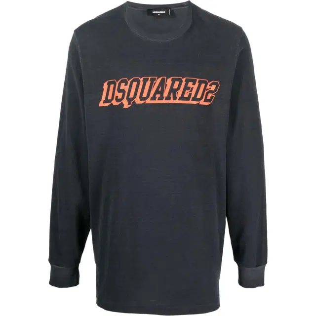 DSQUARED 2 Logo