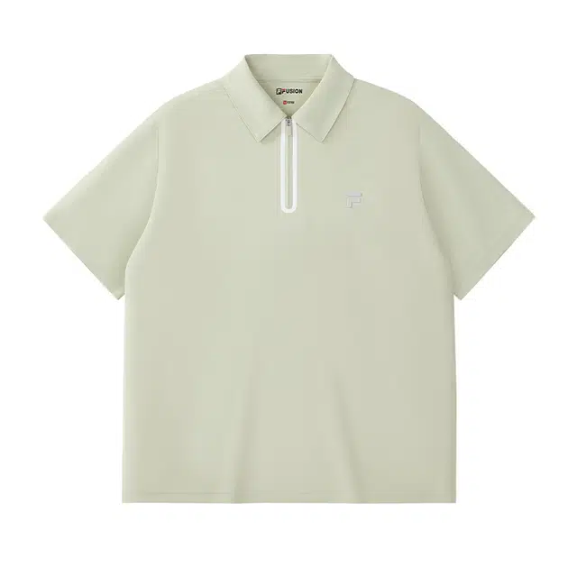 FILA FUSION FILA FUSION LIFEPolo -BG
