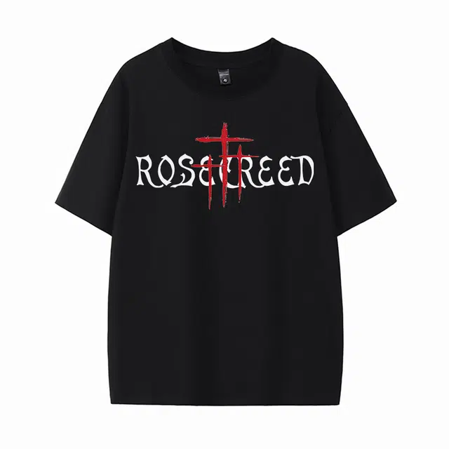 ROSECREED T