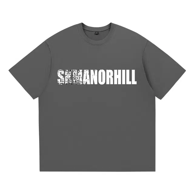 s.k. manor hill LogoT