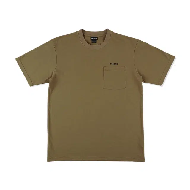 Marmot Soaring Red Mountain-TT