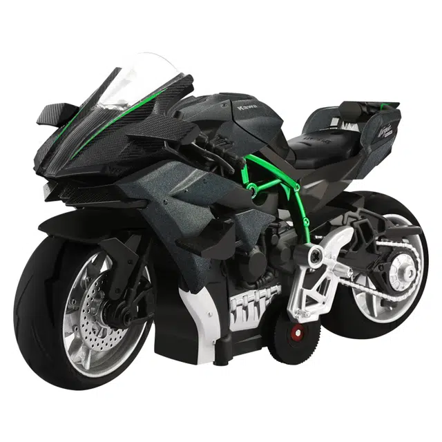 Newh2r