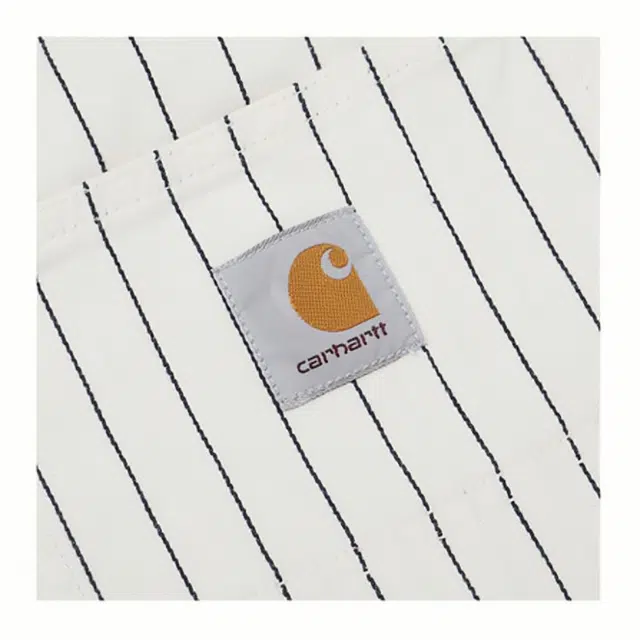 Carhartt WIP Logo Tote