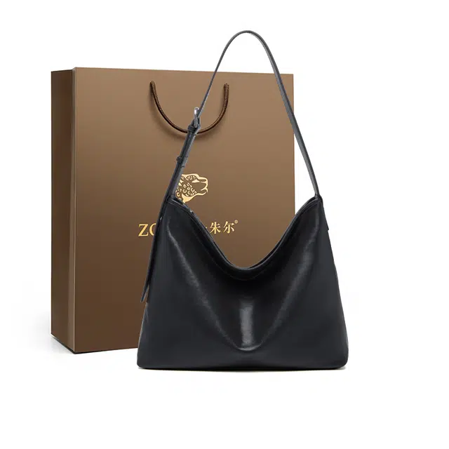 ZOOLER Tote