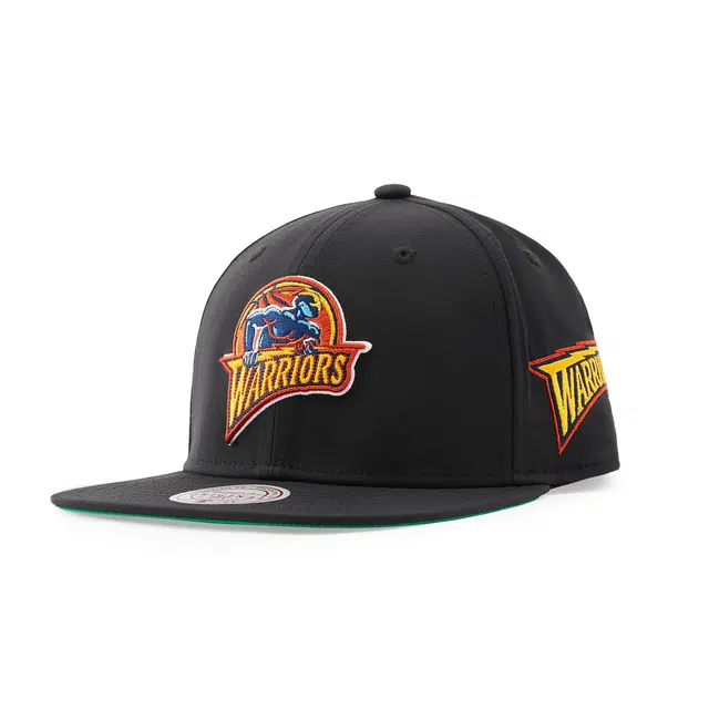Mitchell Ness NBALifestyle