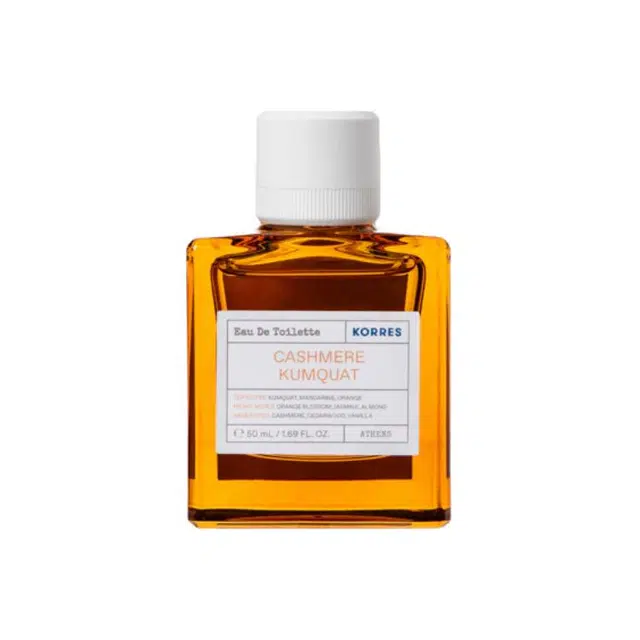 KORRES EDT 50ml