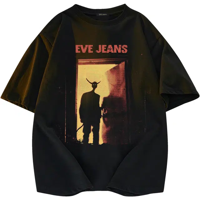 EVE JeansLogoT