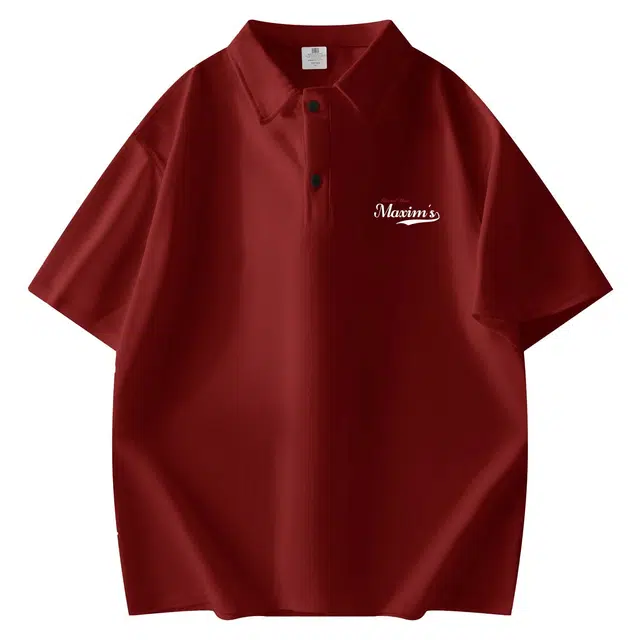 maxim's de paris Polo