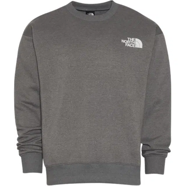 THE NORTH FACE Logo