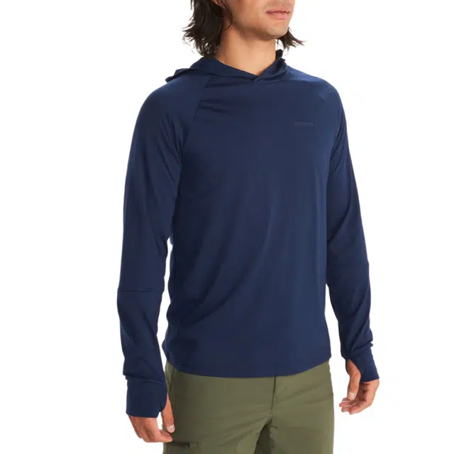 Marmot Crossover