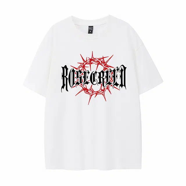 ROSECREED T