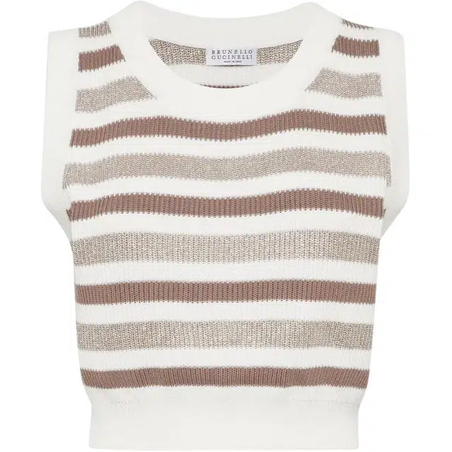 Brunello Cucinelli SS25