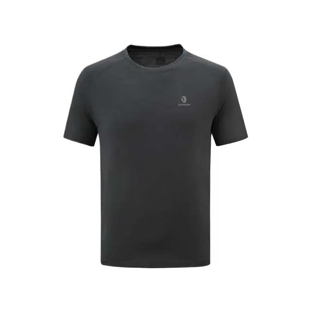 BLACKYAK logoT