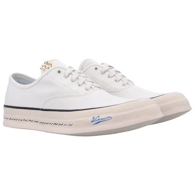 Visvim Logan Deck Lo Sipe