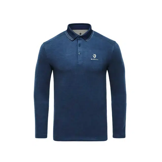 BLACKYAK Polo