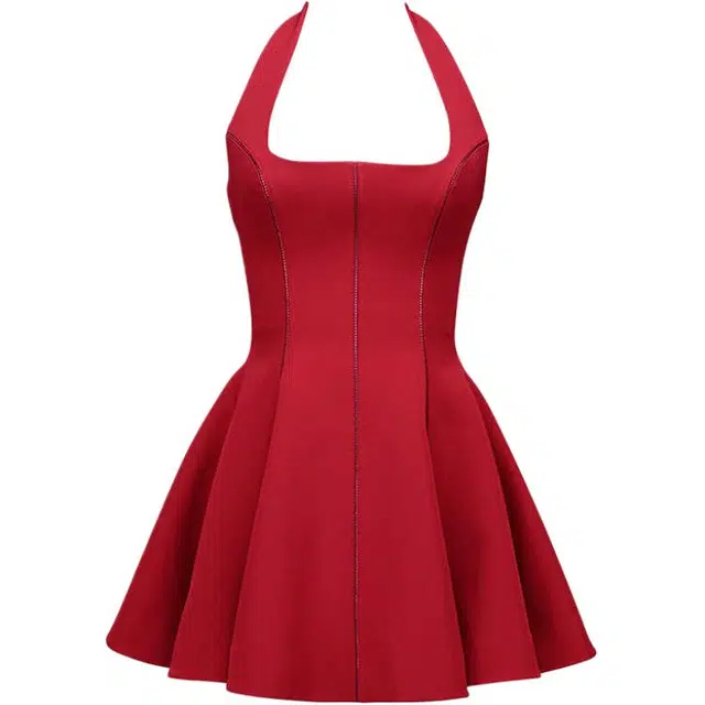 HOUSE OF CB SS25 Loulette