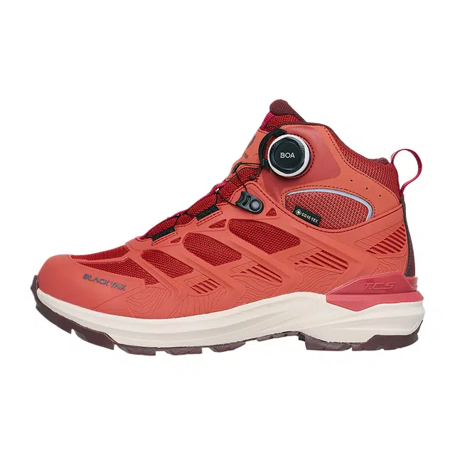 BLACKYAK Gloria D GTX