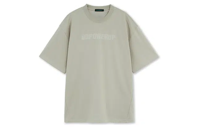 BD.POWER UP+ T