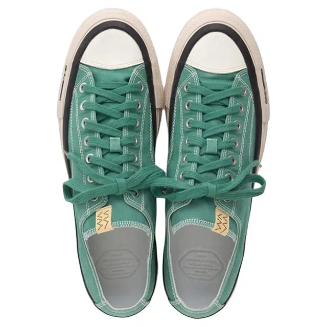 Visvim Skagway