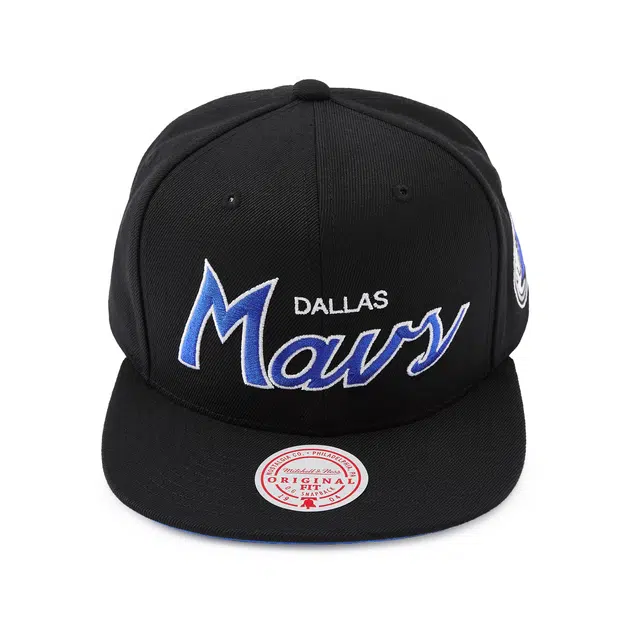 Mitchell Ness Lifestyle NBA