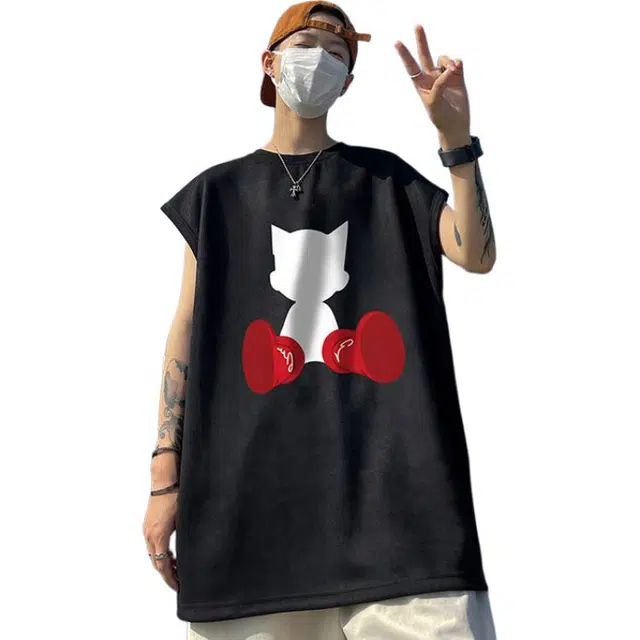 RVANGUARD vibe