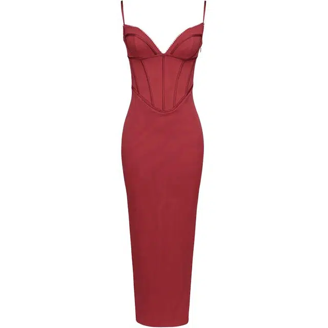 HOUSE OF CB SS25 Romy