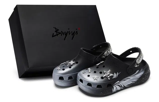 Crocs Classic clog 811