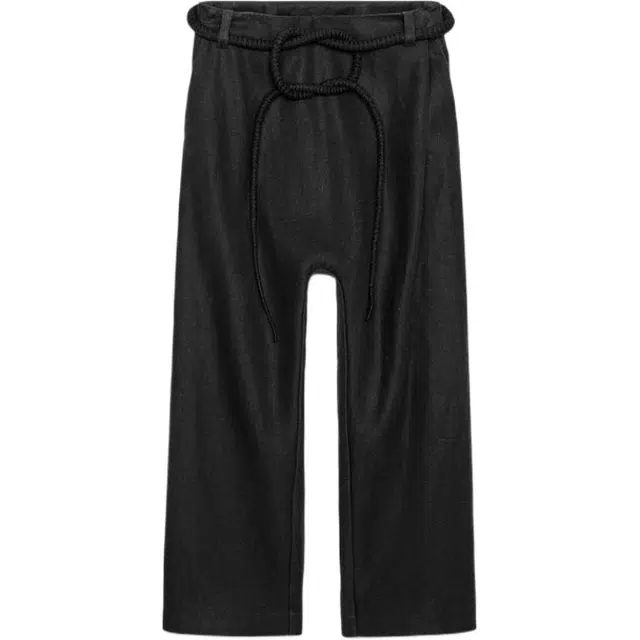 ZARA x Fanglu Lin SS25
