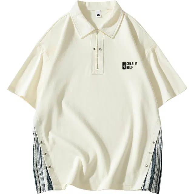 CHARLIE GOLF Polo