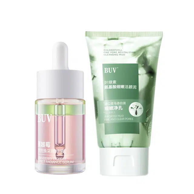 BUV 30ml+BUV100g 30ml+100g
