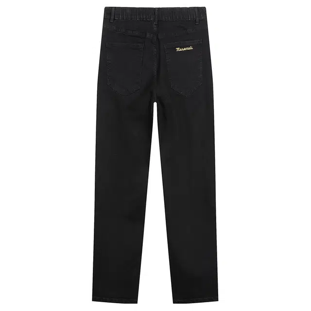 Maserati baggy jeans