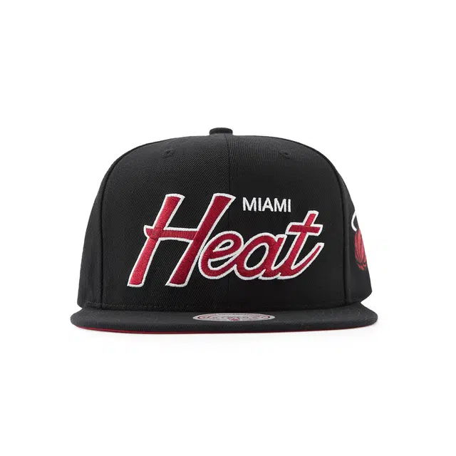 Mitchell Ness Lifestyle