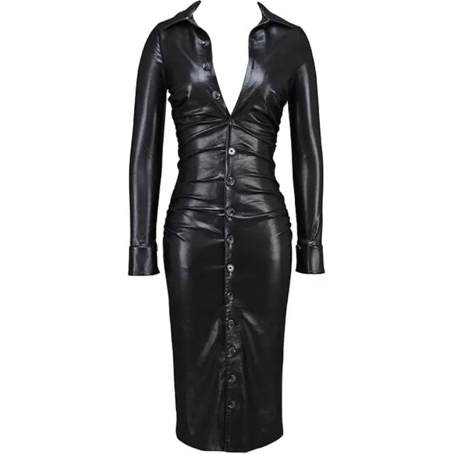 HOUSE OF CB SS25 Viola