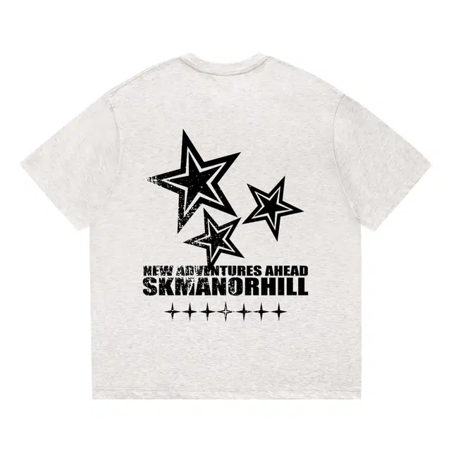 s.k. manor hill LogoT